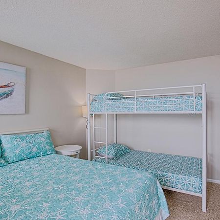 St Regis 1305 Apartment North Topsail Beach Ngoại thất bức ảnh