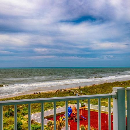 St Regis 1305 Apartment North Topsail Beach Ngoại thất bức ảnh