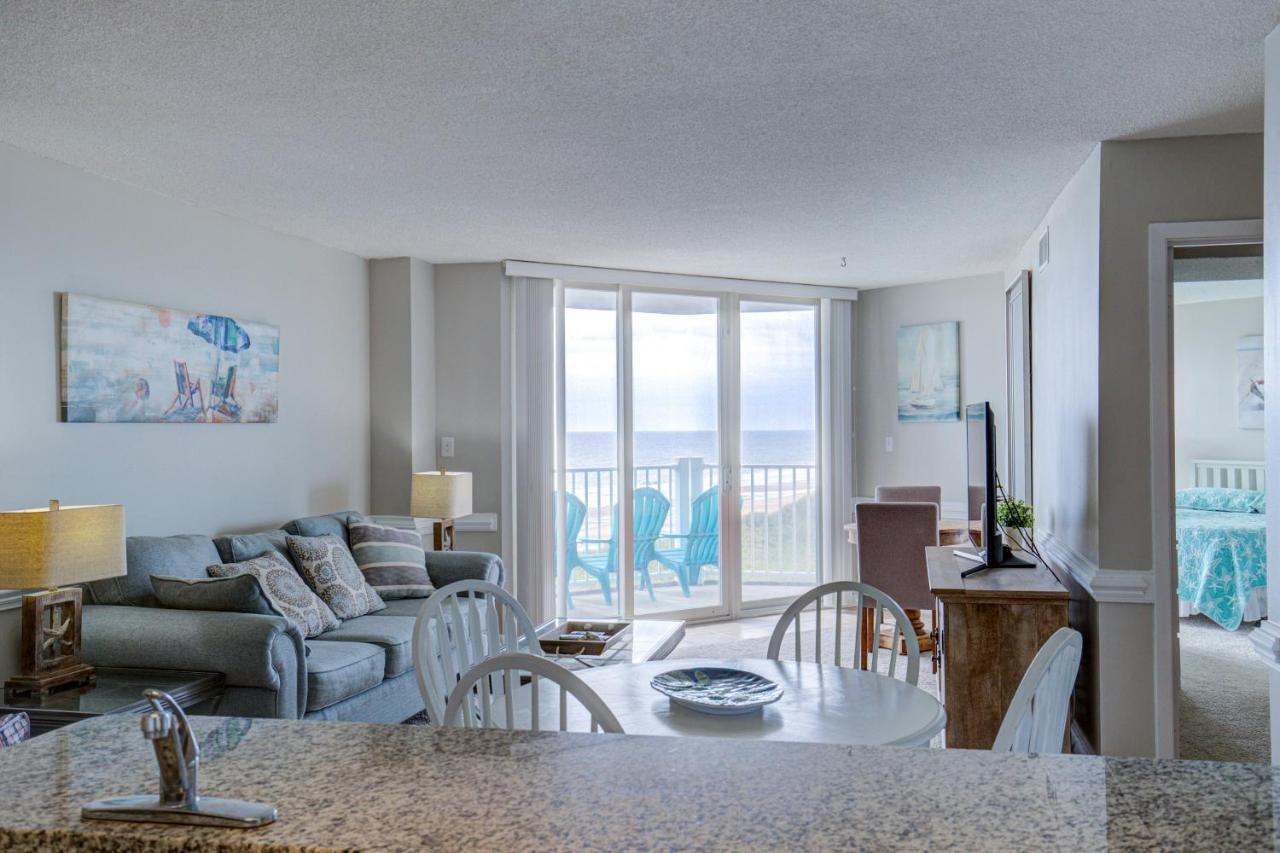 St Regis 1305 Apartment North Topsail Beach Ngoại thất bức ảnh