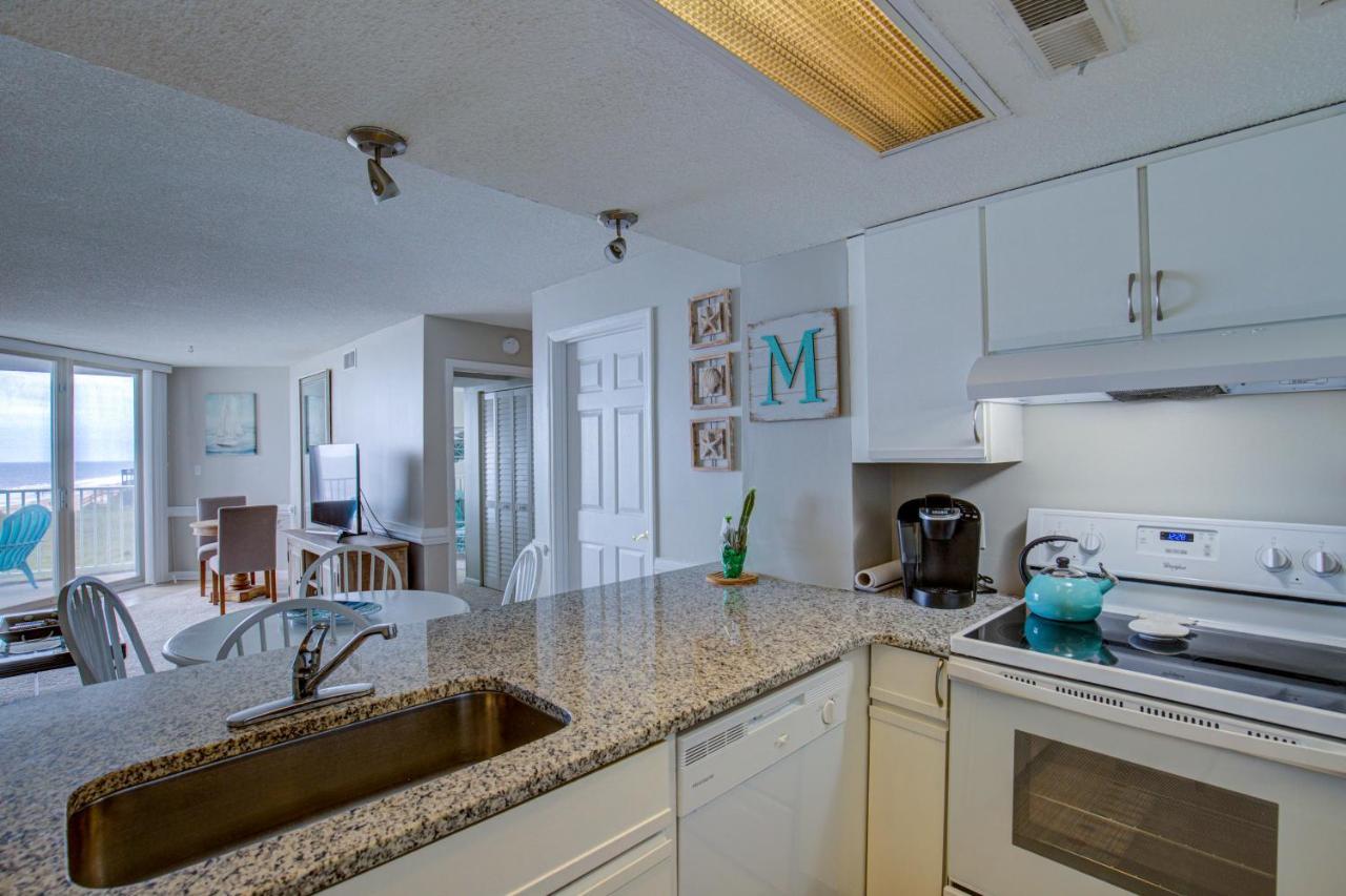 St Regis 1305 Apartment North Topsail Beach Ngoại thất bức ảnh