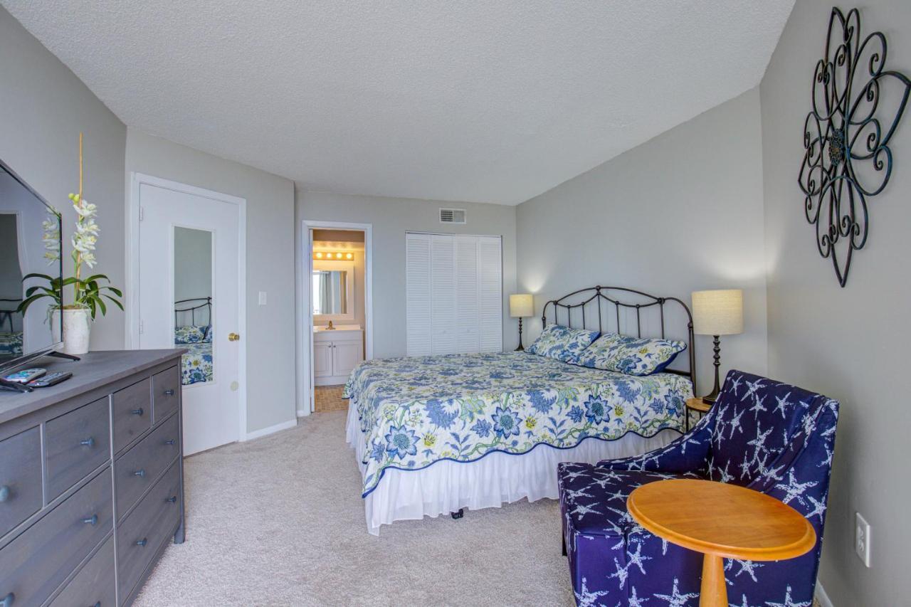 St Regis 1305 Apartment North Topsail Beach Ngoại thất bức ảnh