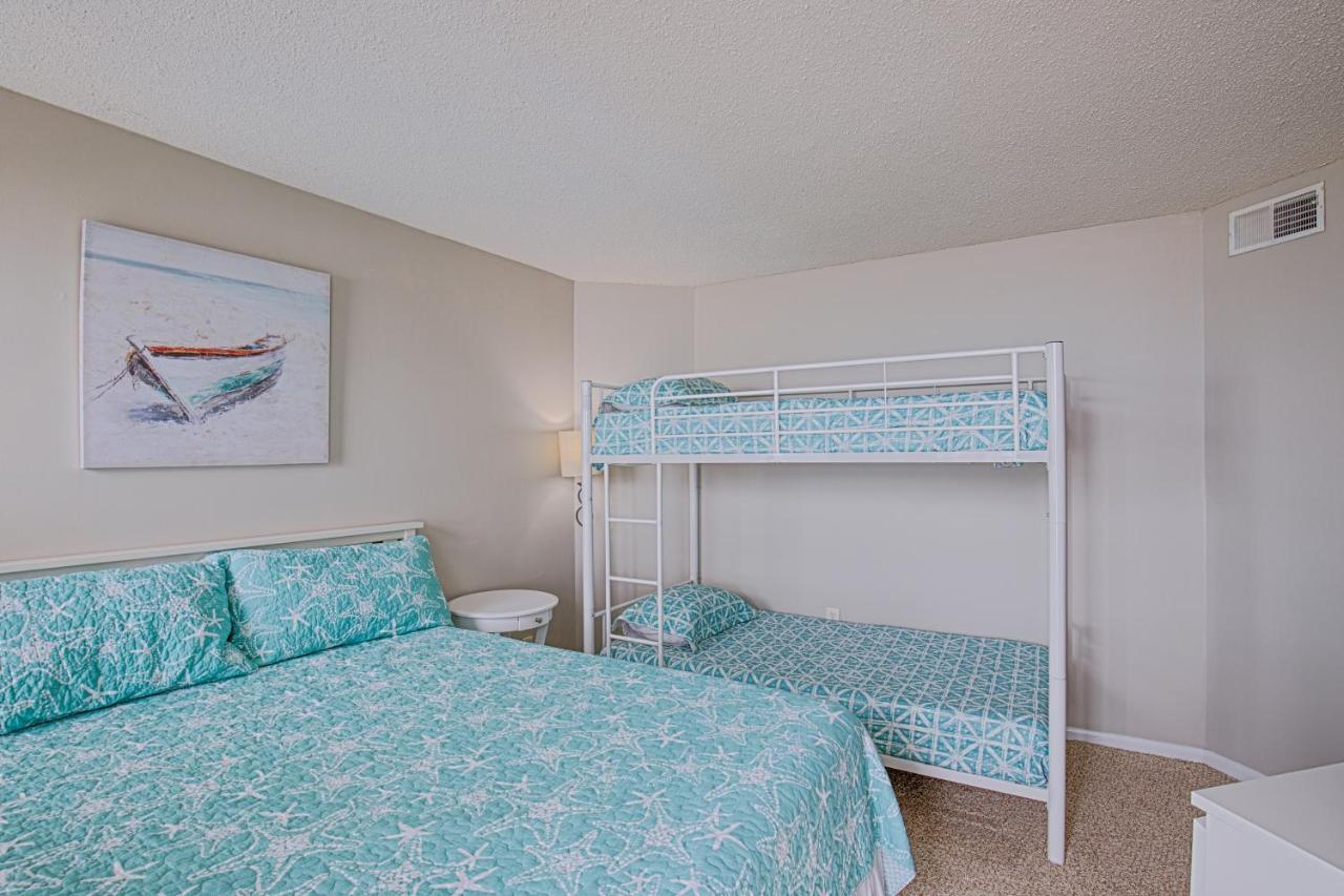St Regis 1305 Apartment North Topsail Beach Ngoại thất bức ảnh