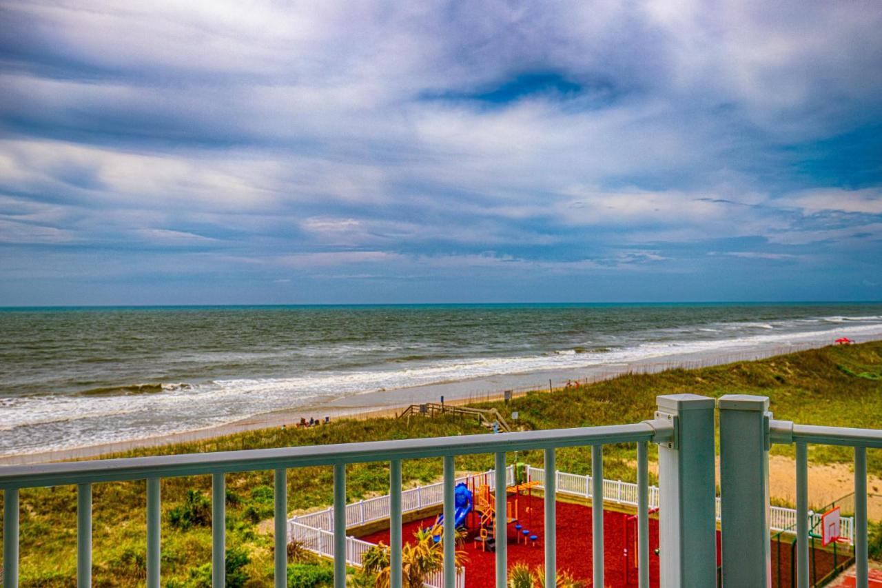 St Regis 1305 Apartment North Topsail Beach Ngoại thất bức ảnh