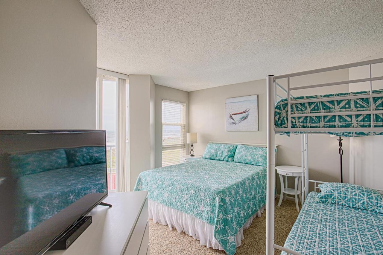 St Regis 1305 Apartment North Topsail Beach Ngoại thất bức ảnh
