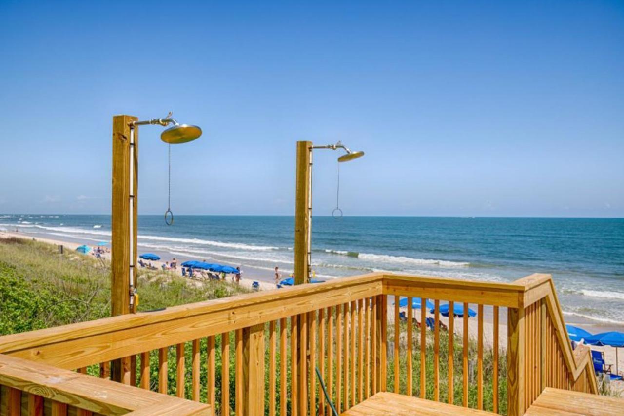 St Regis 1305 Apartment North Topsail Beach Ngoại thất bức ảnh