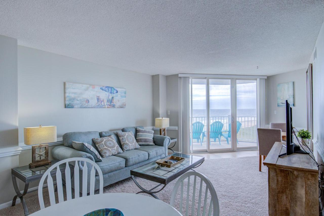 St Regis 1305 Apartment North Topsail Beach Ngoại thất bức ảnh