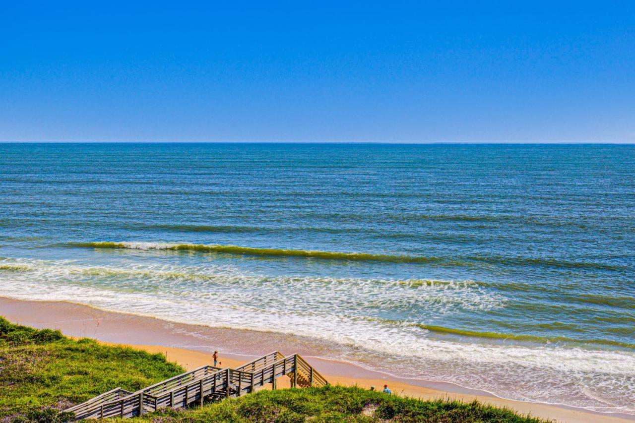 St Regis 1305 Apartment North Topsail Beach Ngoại thất bức ảnh