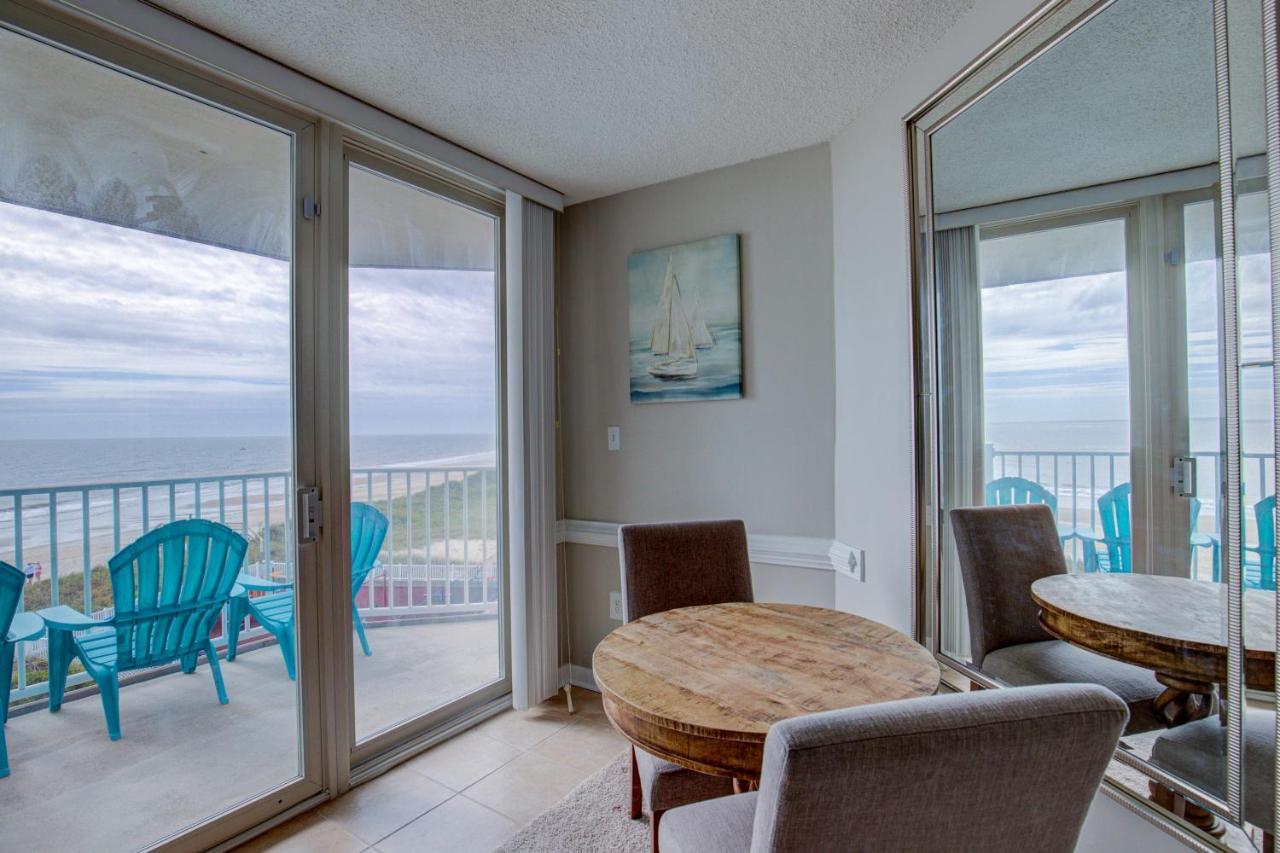 St Regis 1305 Apartment North Topsail Beach Ngoại thất bức ảnh