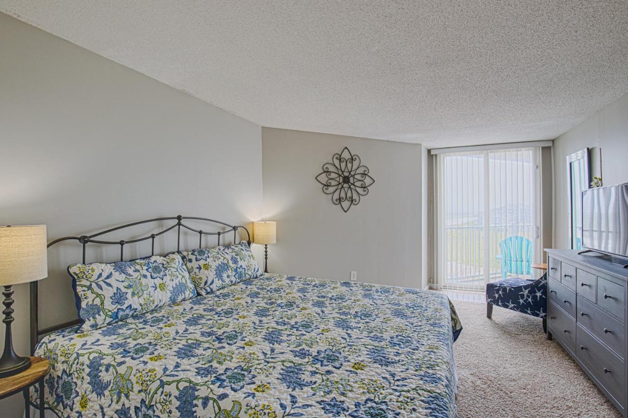 St Regis 1305 Apartment North Topsail Beach Ngoại thất bức ảnh