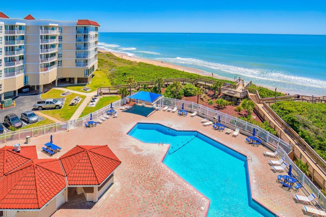 St Regis 1305 Apartment North Topsail Beach Ngoại thất bức ảnh