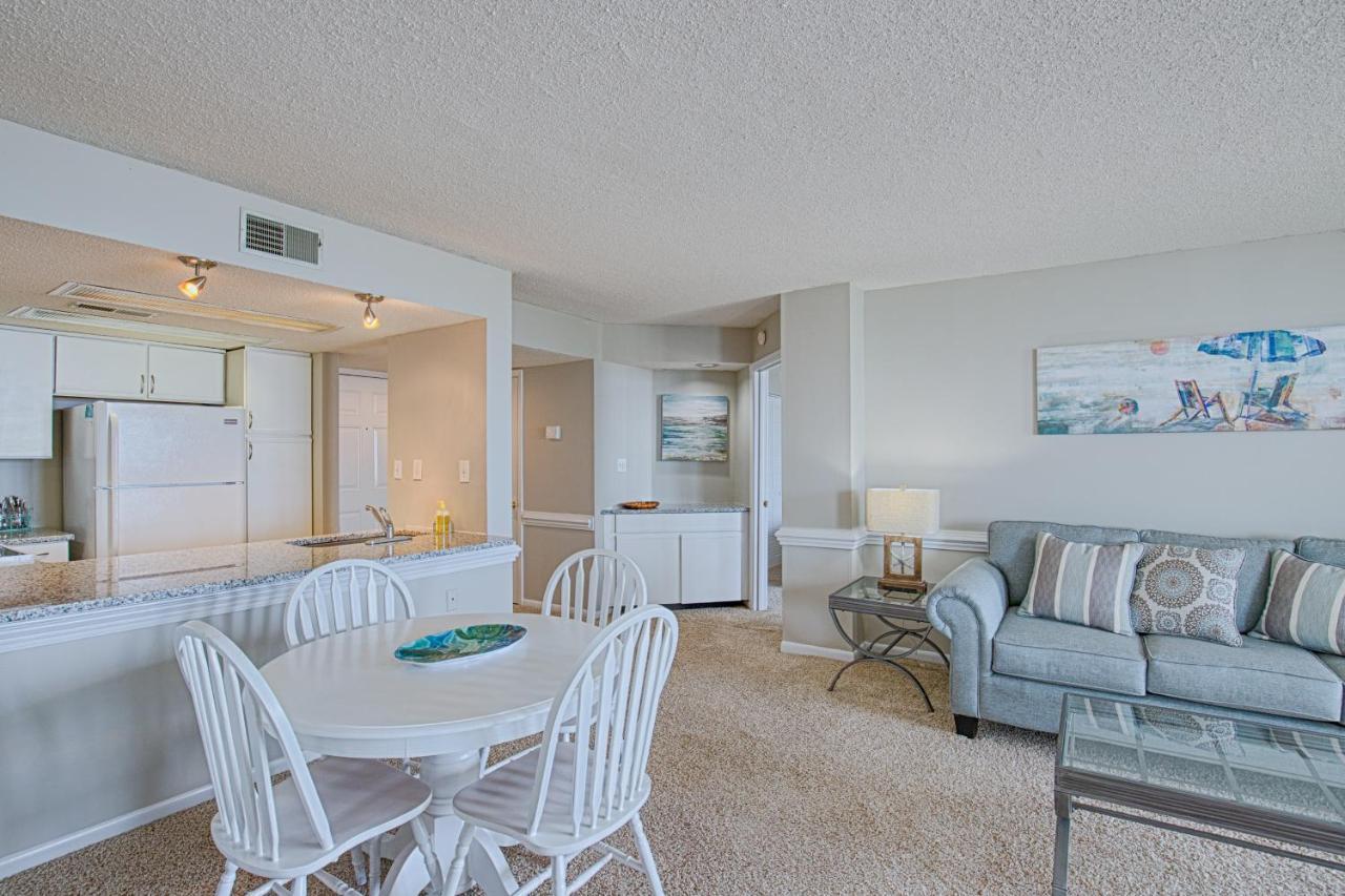 St Regis 1305 Apartment North Topsail Beach Ngoại thất bức ảnh
