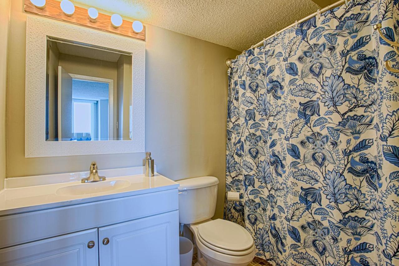 St Regis 1305 Apartment North Topsail Beach Ngoại thất bức ảnh